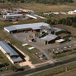 Industrial Industrial