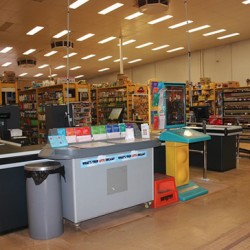 Retail Retail