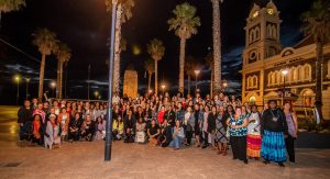 2018 Strong Women Strong Business Conference